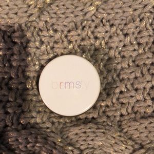 RMS beauty uncover up foundation